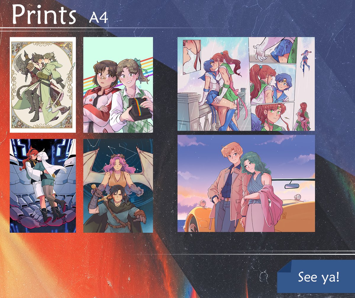 Ticcy - next 𝖼𝗈𝗇: DOKOMI (🔞) H5 5Q12 tweet media