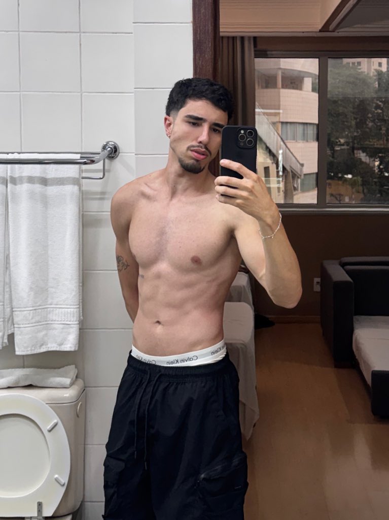 EDUARDO 🐅 tweet media