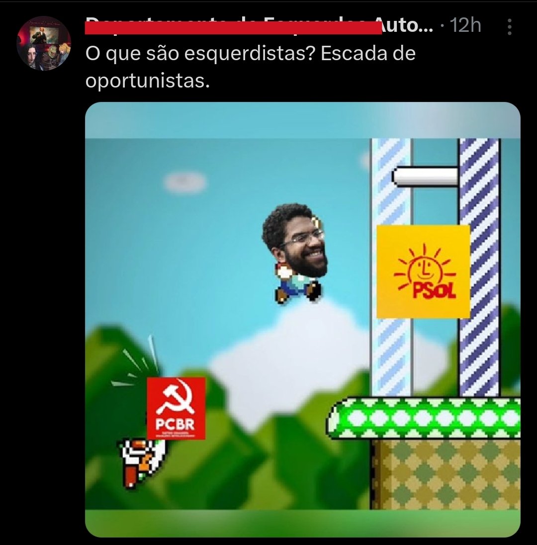 Bakunin Bolado 🚩🏴 tweet media