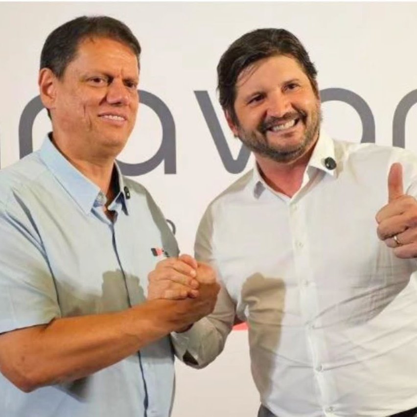 Meio Independente tweet media