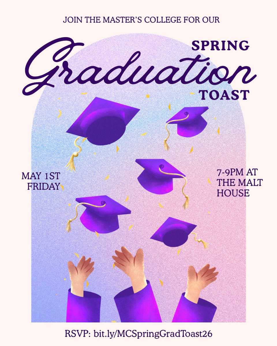 NYU GSAS Master's College tweet media