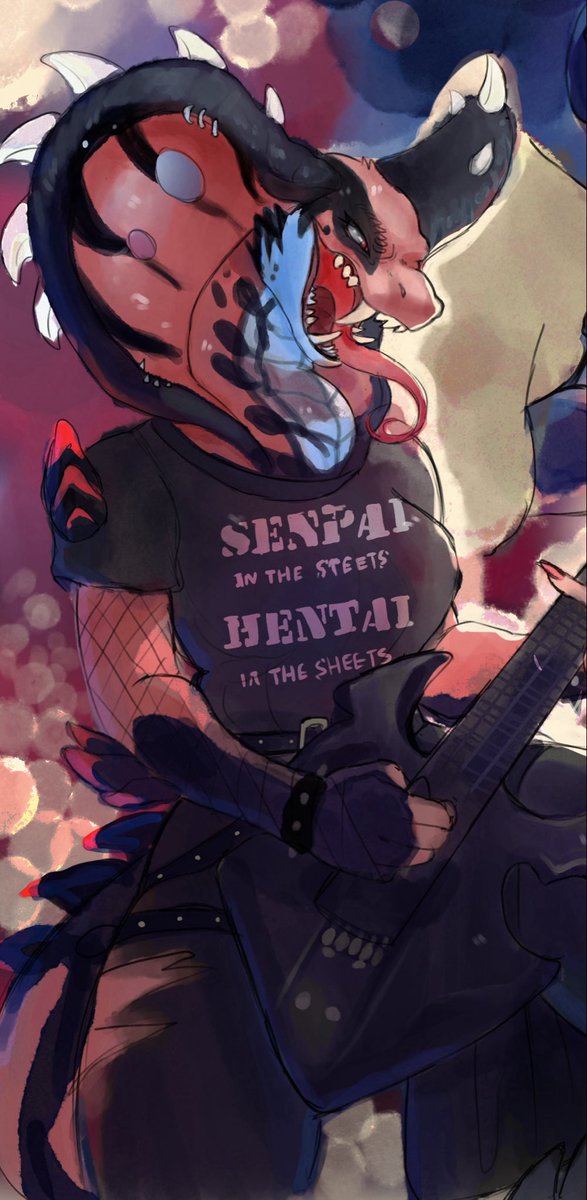 The Firefly Machine tweet media