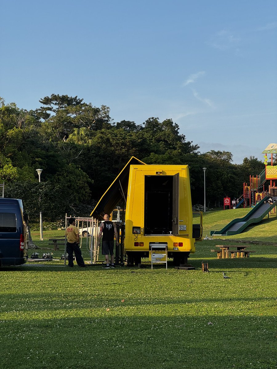 ODDLAND 3 tweet media