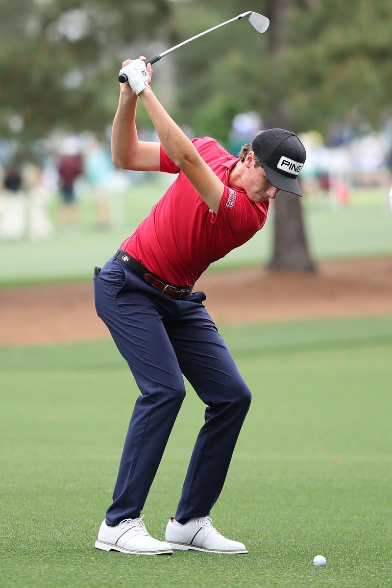 Georgia Golf tweet media