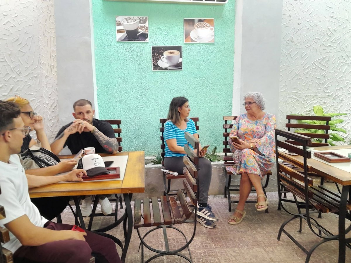 CPLL Camagüey tweet media