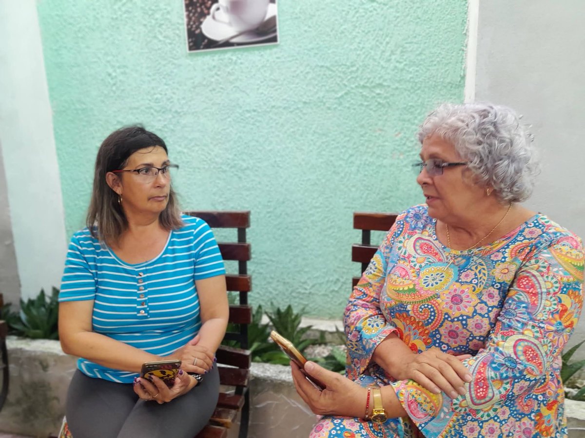 CPLL Camagüey tweet media