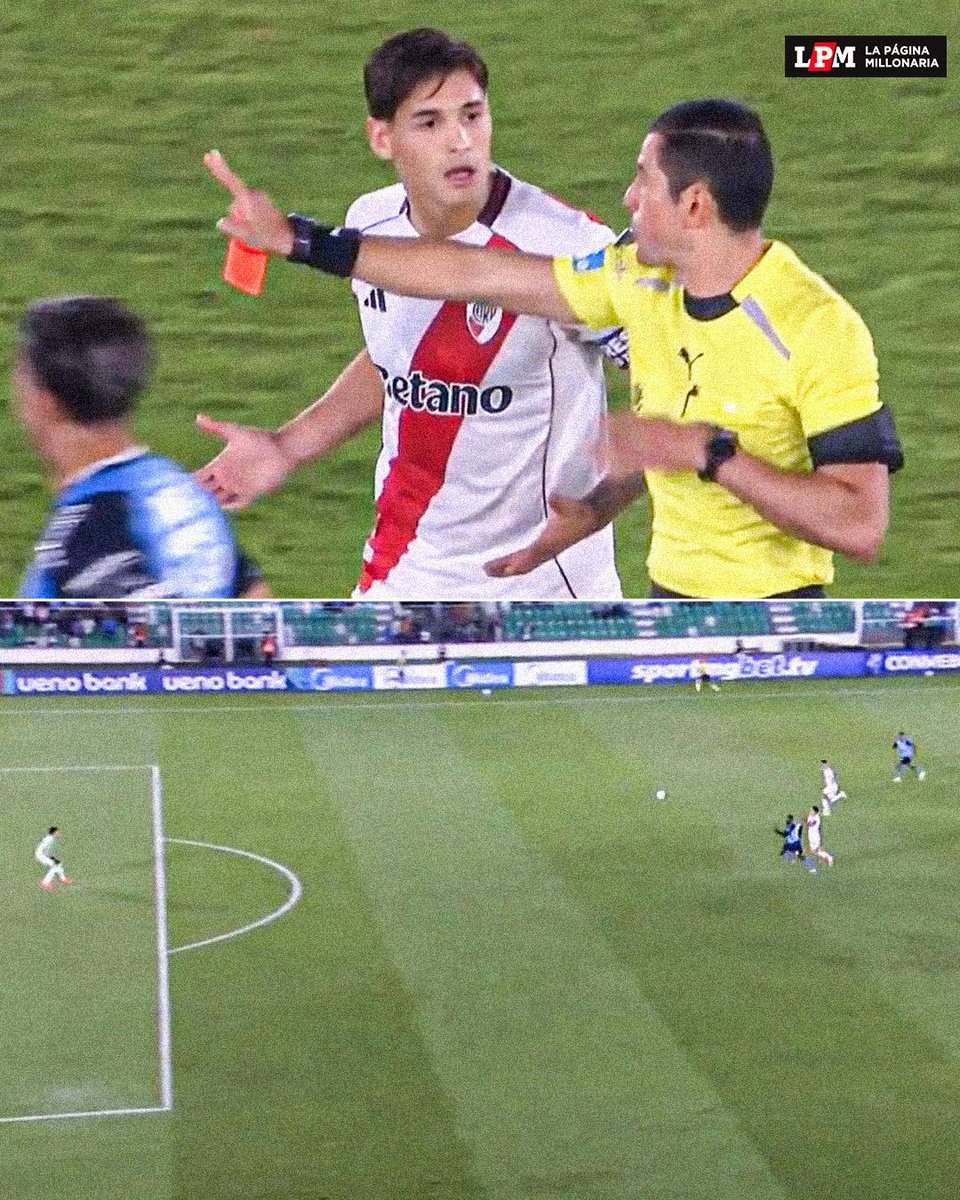 La Página Millonaria tweet media