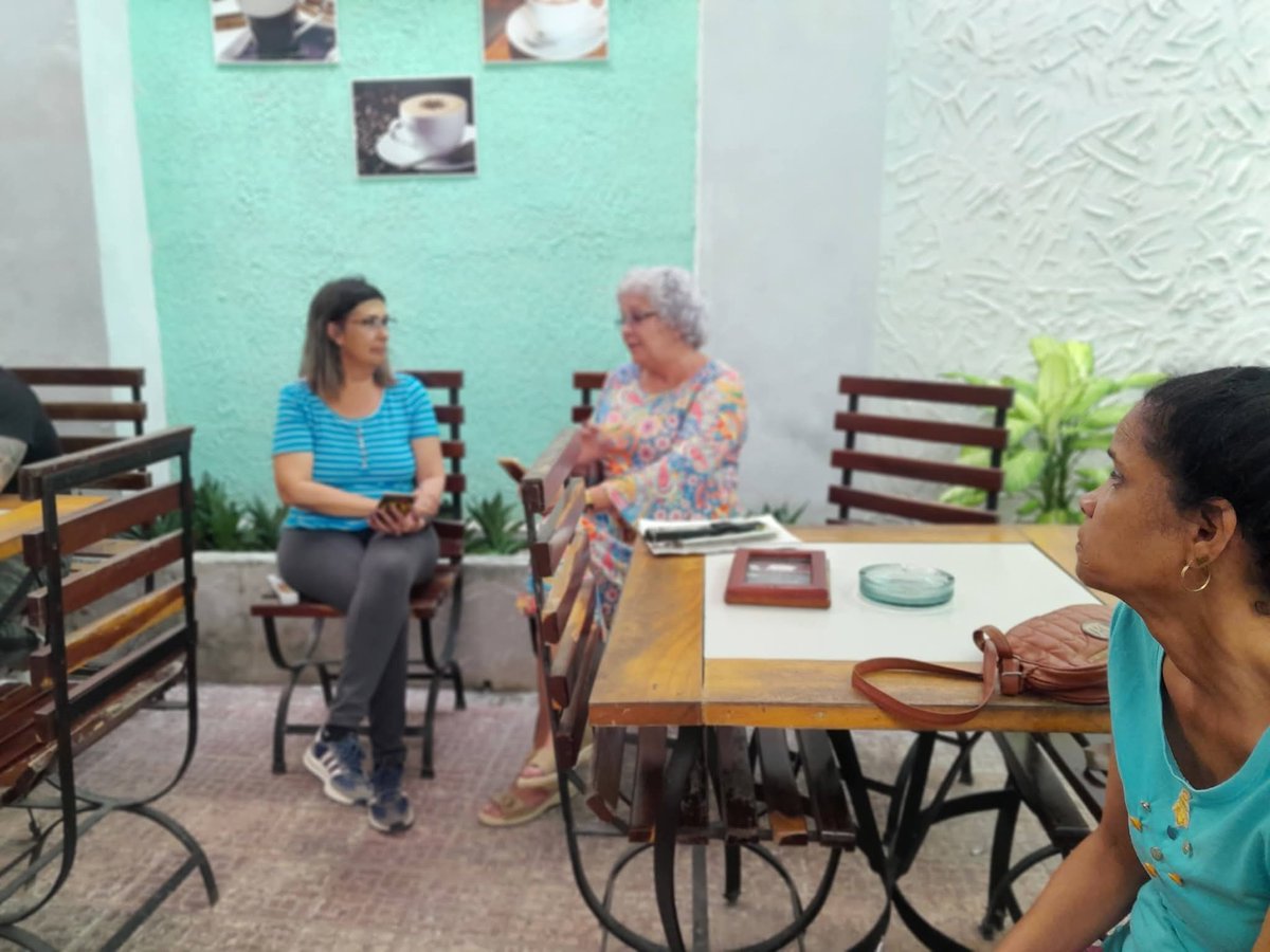 CPLL Camagüey tweet media