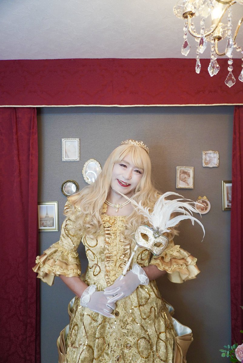 vermari2023's tweet photo. イケメン男子がこんなに可愛く🩷
初めての女装体験でも安心してください！
女装サロン「ベルマリ」では、優しい女性スタッフがドレス選びからメイクまでアテンドいたします🩷もちろんお客様の許可なくお写真もSNSにアップしませんので☺️
#女装サロン　#女装　#ドレス男子ジョソンヌ https://t.co/2U2n7EziX5