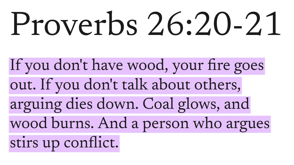 Holy Passages tweet media