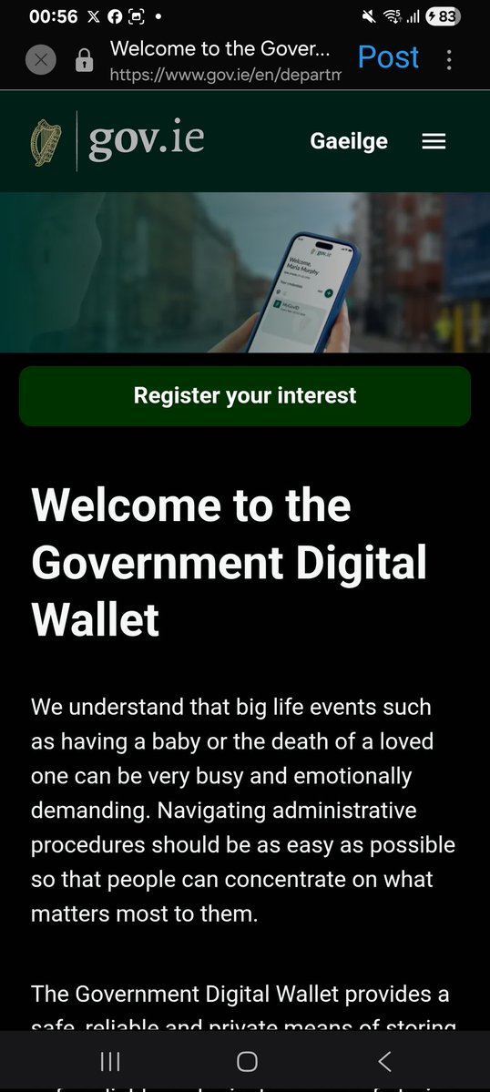 Lawyers For Justice Ireland tweet media