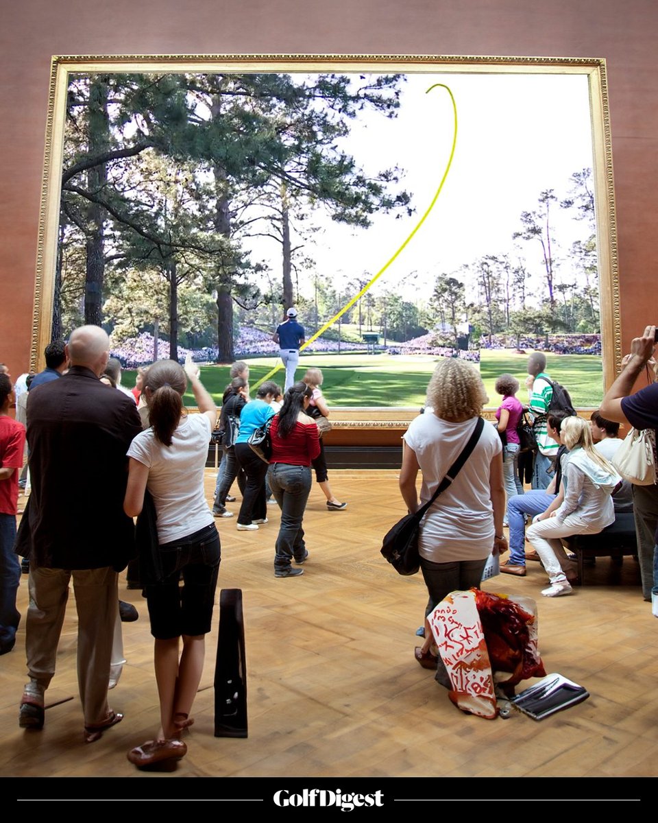 Golf Digest tweet media