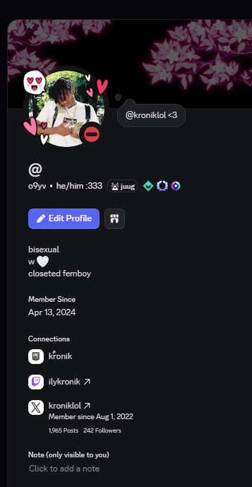 kr🧟nik tweet media