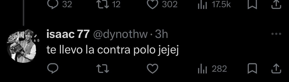 EL TIO POLO tweet media