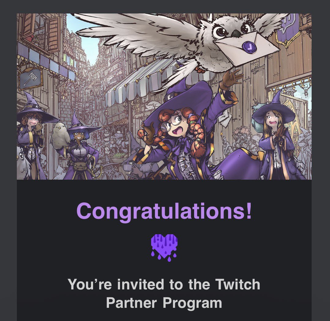 StarlightDaryl 🎵✨🔭 VTuber Composer tweet media