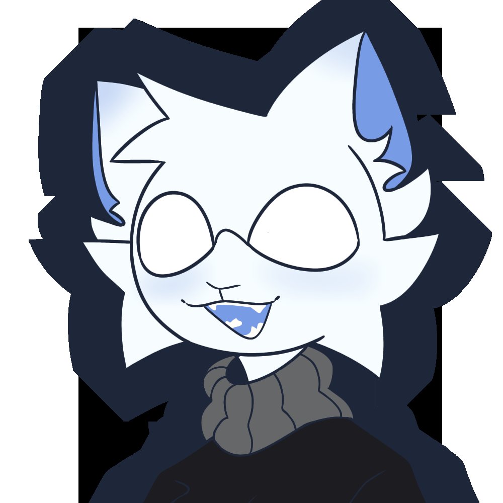 RealErilas's tweet photo. She's real, she's going to be real very soon, trust.
#fursona  #pngtuber #furry https://t.co/wQNxSdWatt