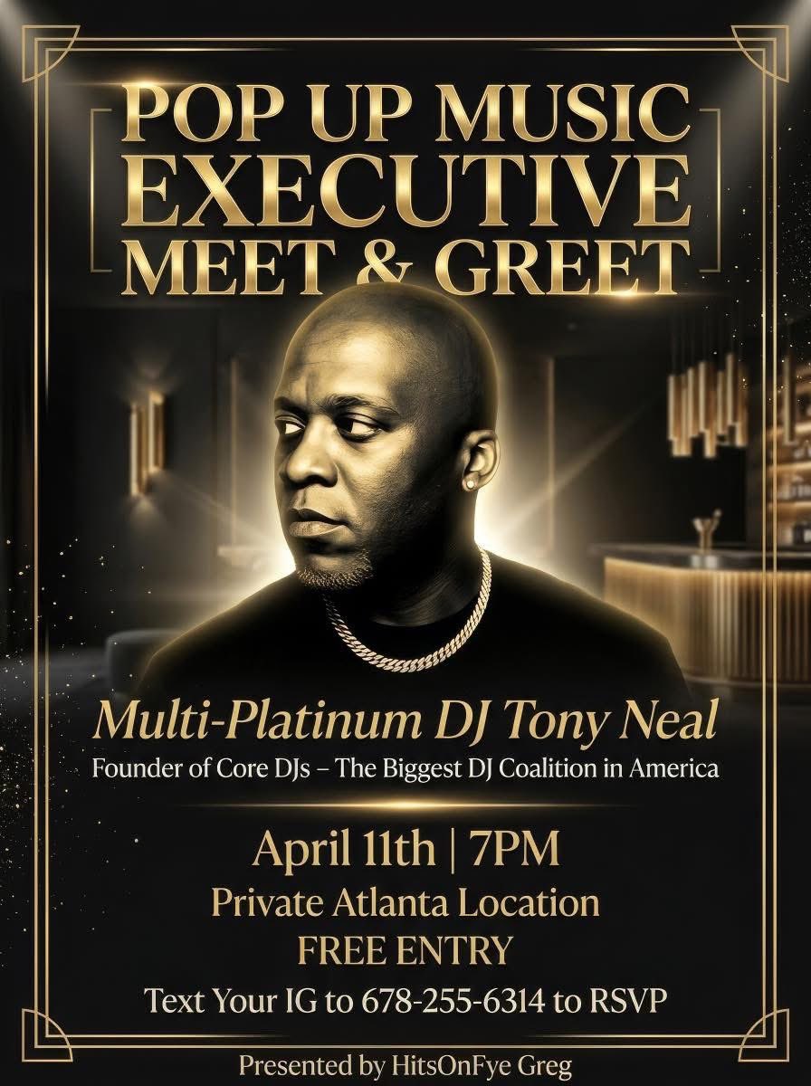 Remixed & Blasted tweet media