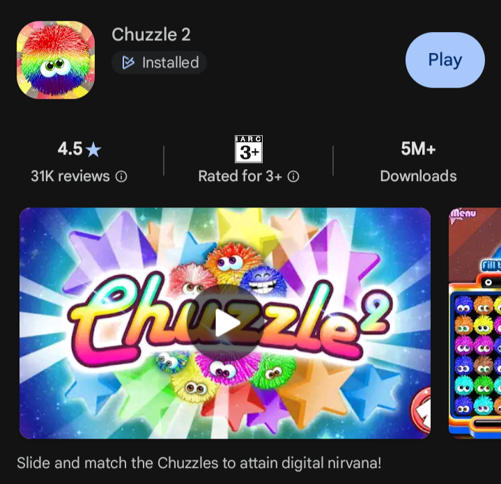 Alice Chuzzles tweet media