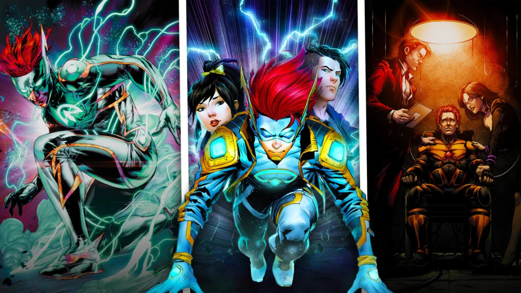 Geeks + Gamers tweet media