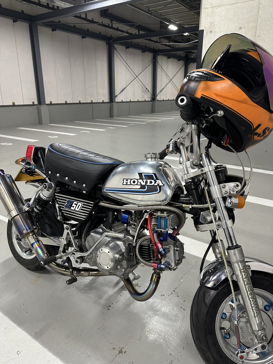 ミラ700v0501 tweet media