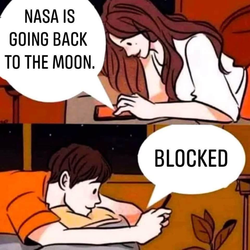 Around Town Memes tweet media