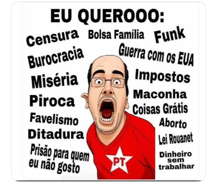 Selma Lee 5a.Conta tweet media