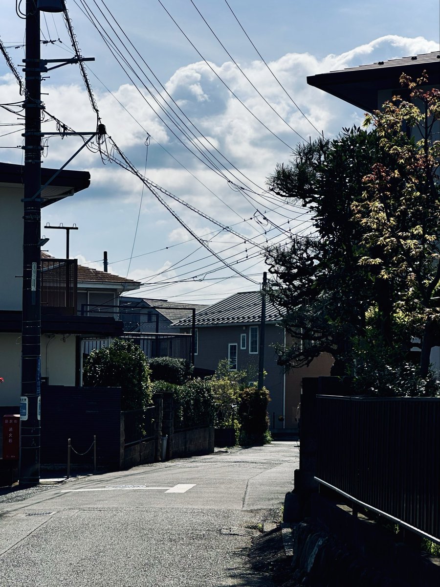 DaSoda23's tweet photo. 自転車散歩
#photo #japan #shonan https://t.co/qXUEfMdE9G