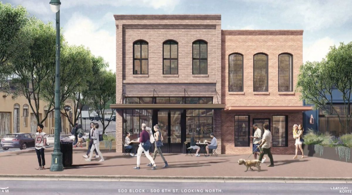 ATX data tweet media