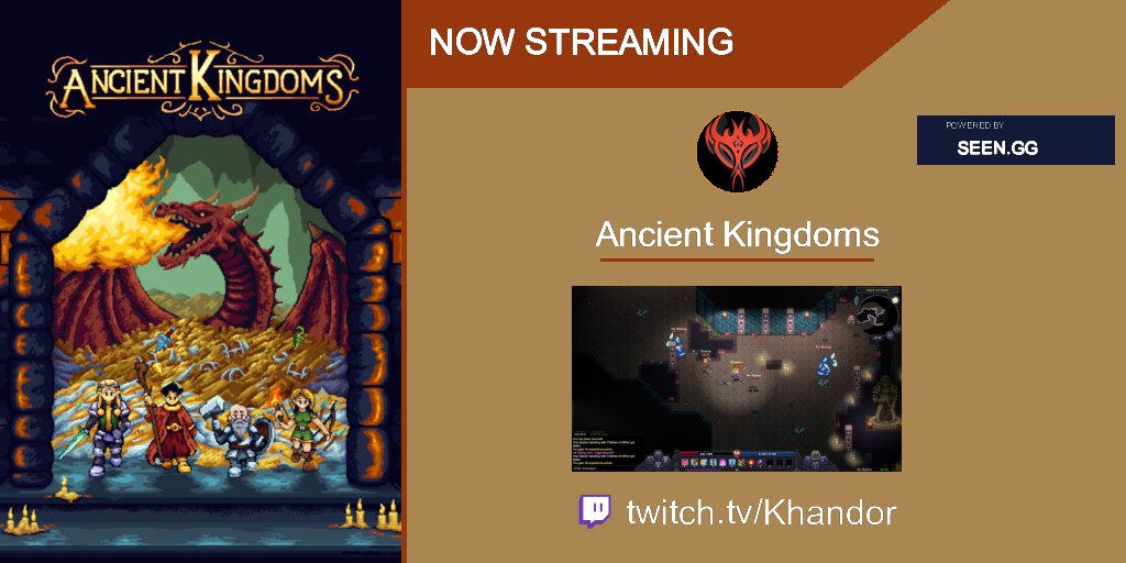 Khandor K. Talonflash - Furality tweet media