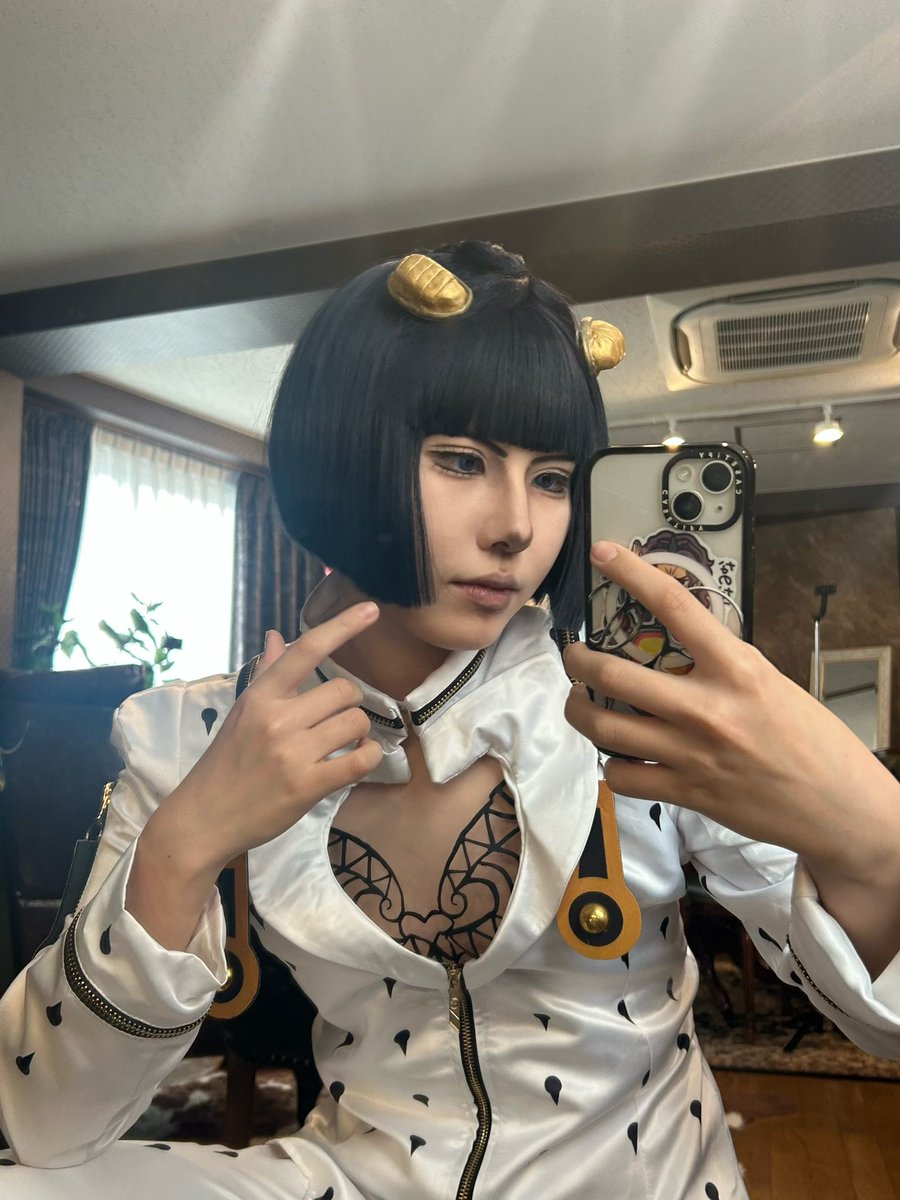 ヒェーゼルナッツTDC12 tweet media