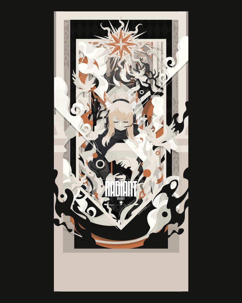 sorasignature索拉 tweet media