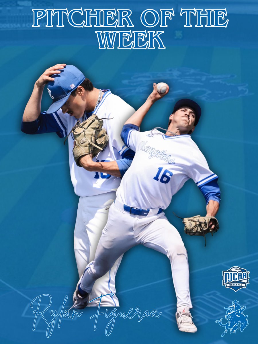 Odessa College Baseball tweet media