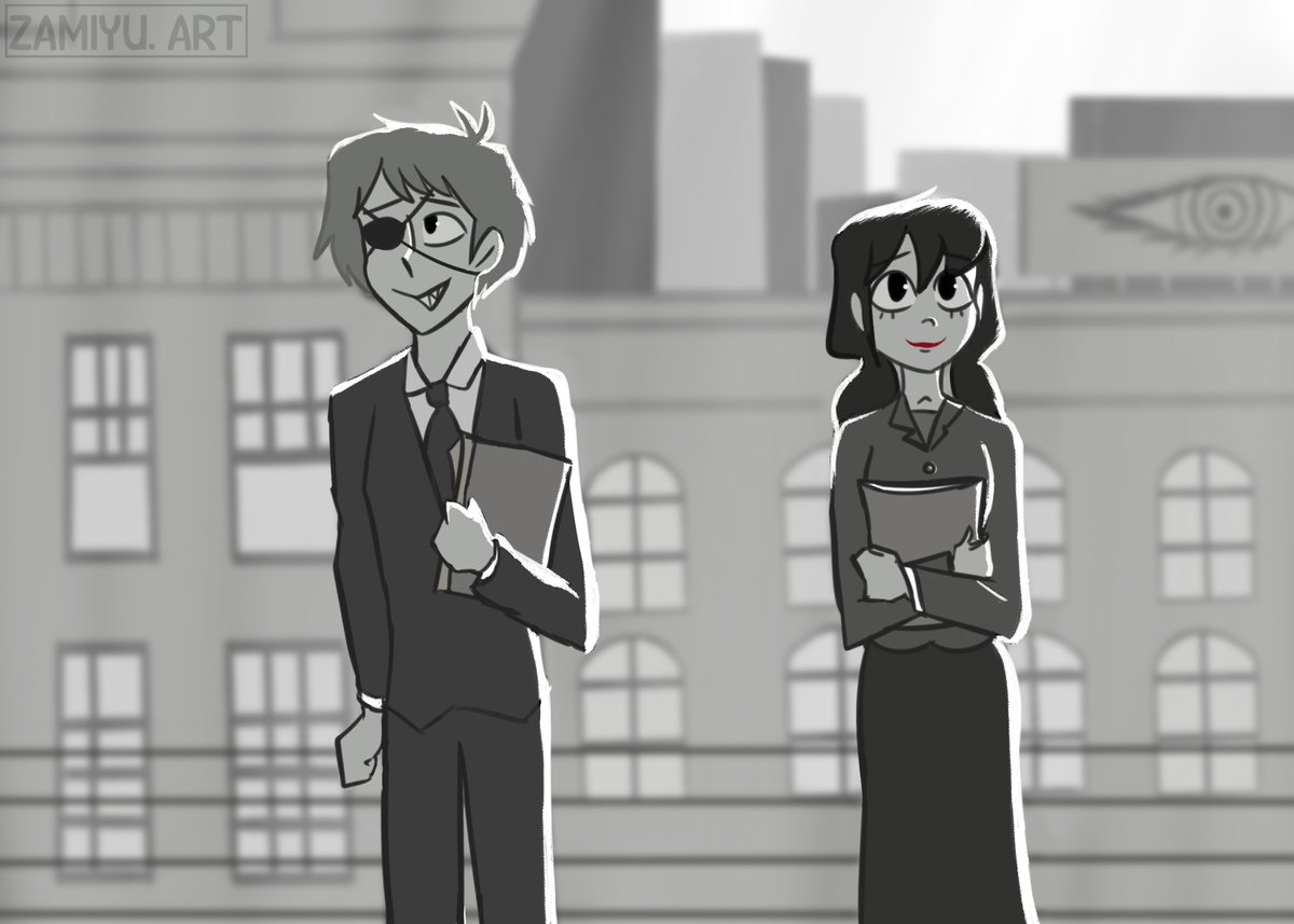 zamiyuartista10's tweet photo. 💞Asaden x Paperman 💌
#asaden https://t.co/ixAWejd1w4