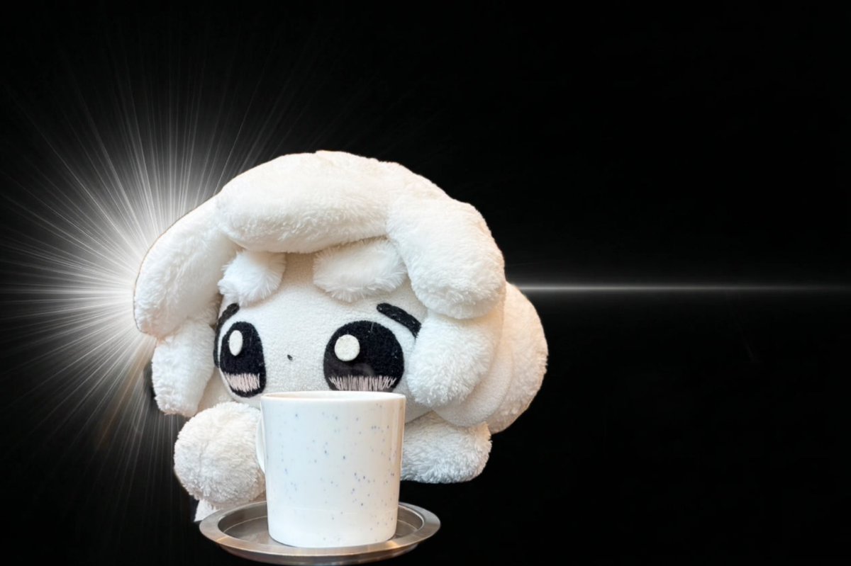 おもちエイリアン tweet media