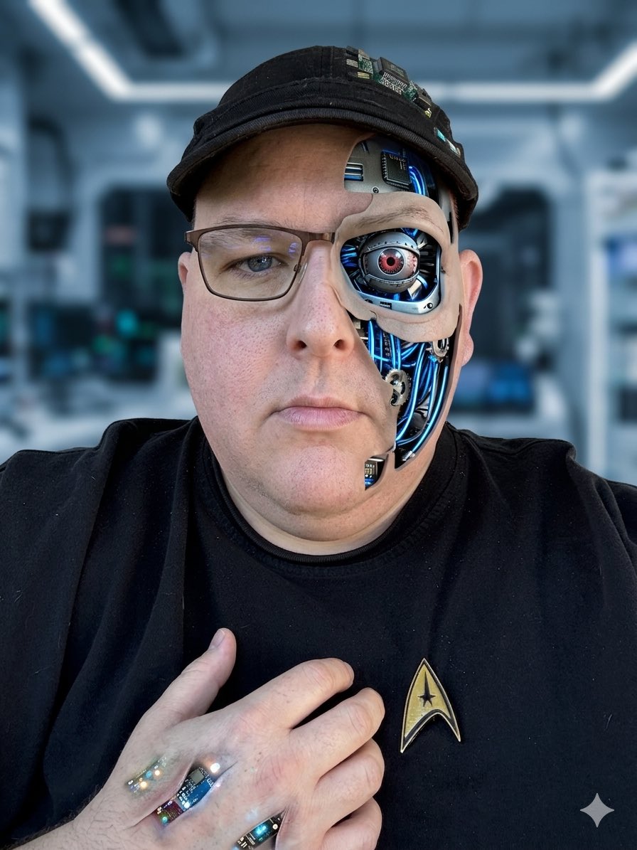 ElmlingerJack's tweet photo. I went crazy with Gemini AI!!!! https://t.co/SKXzkcxplR
