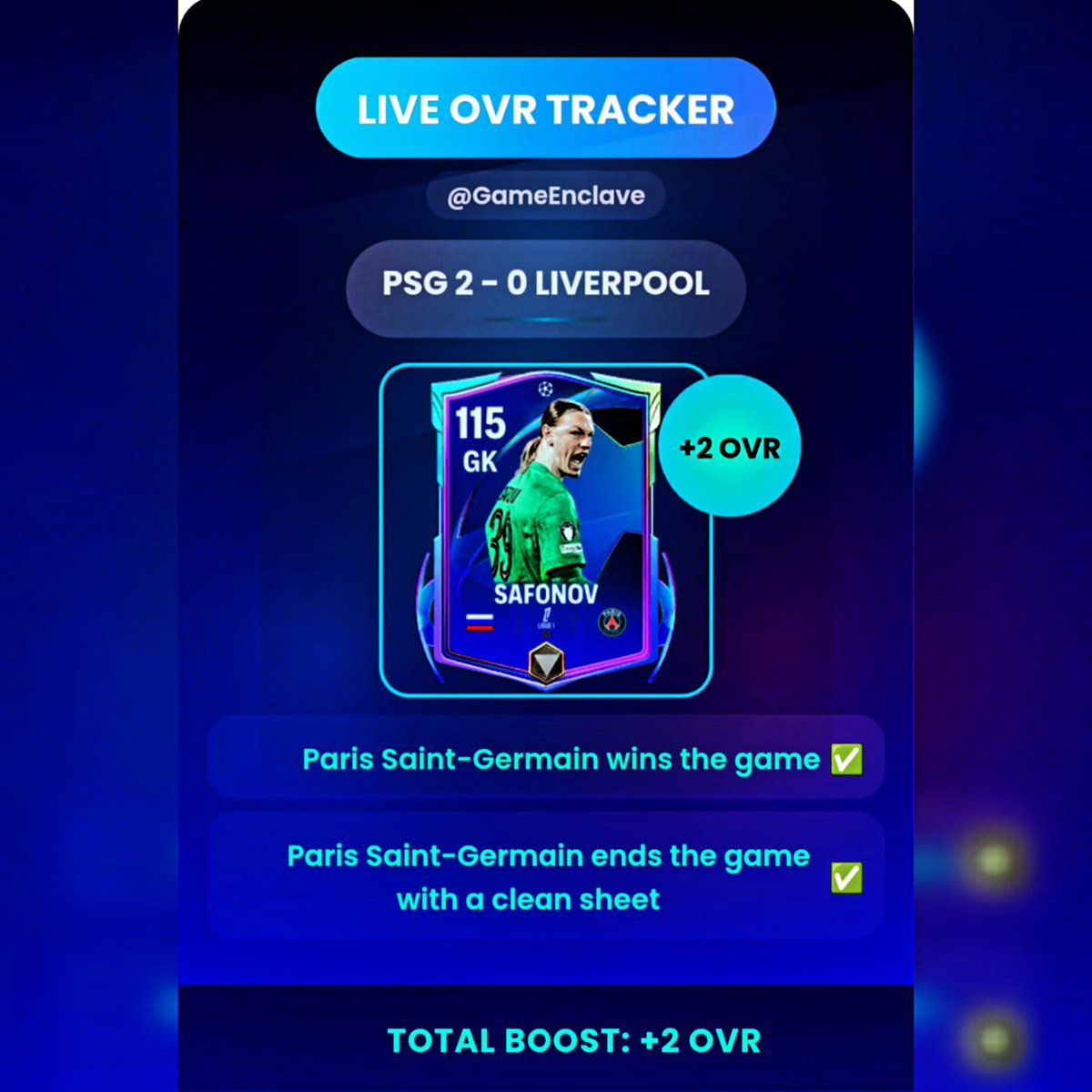 Game Enclave | FCMOBILE tweet media