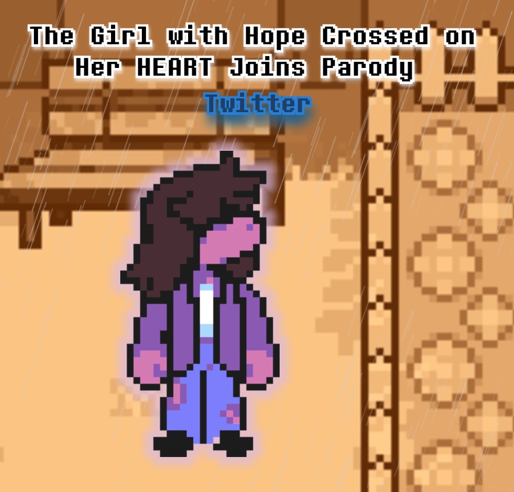 Susie tweet media