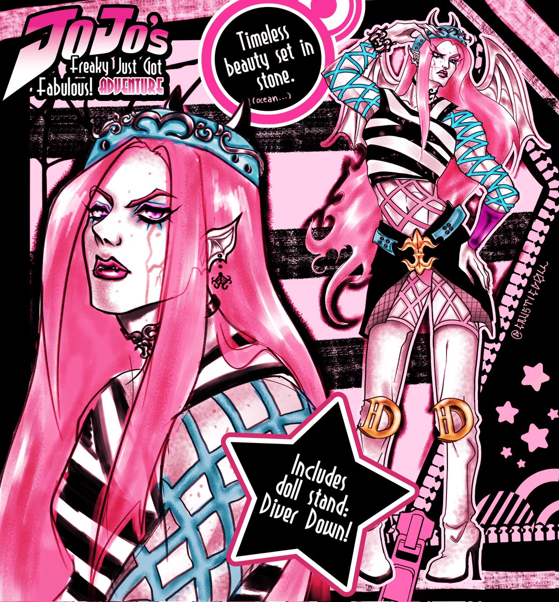 giu ☣︎ tweet media