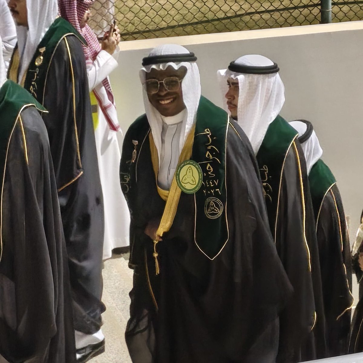 •ΞHΔß T. BARNAWI | إيهاب بن طلال برناوي tweet media