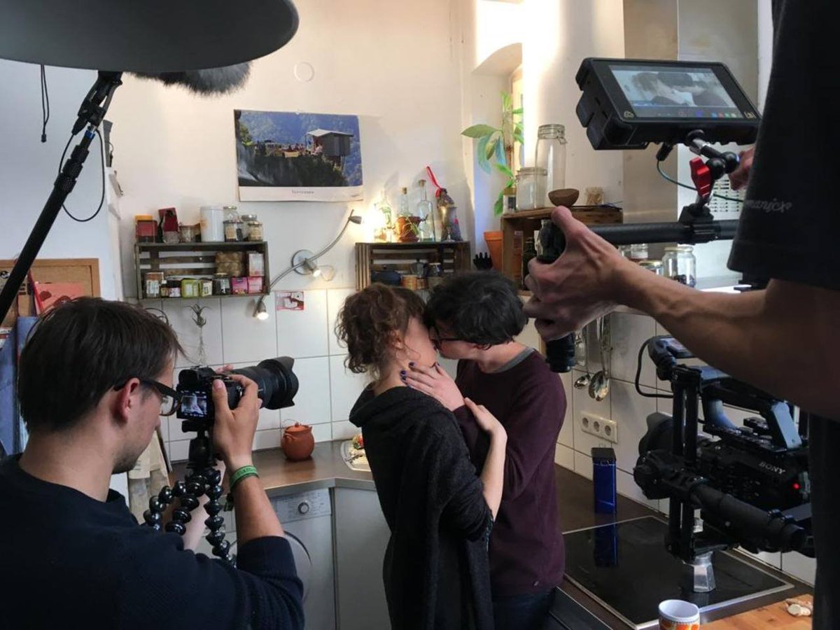 África Bos 🤍 tweet media