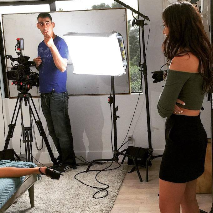 África Bos 🤍 tweet media