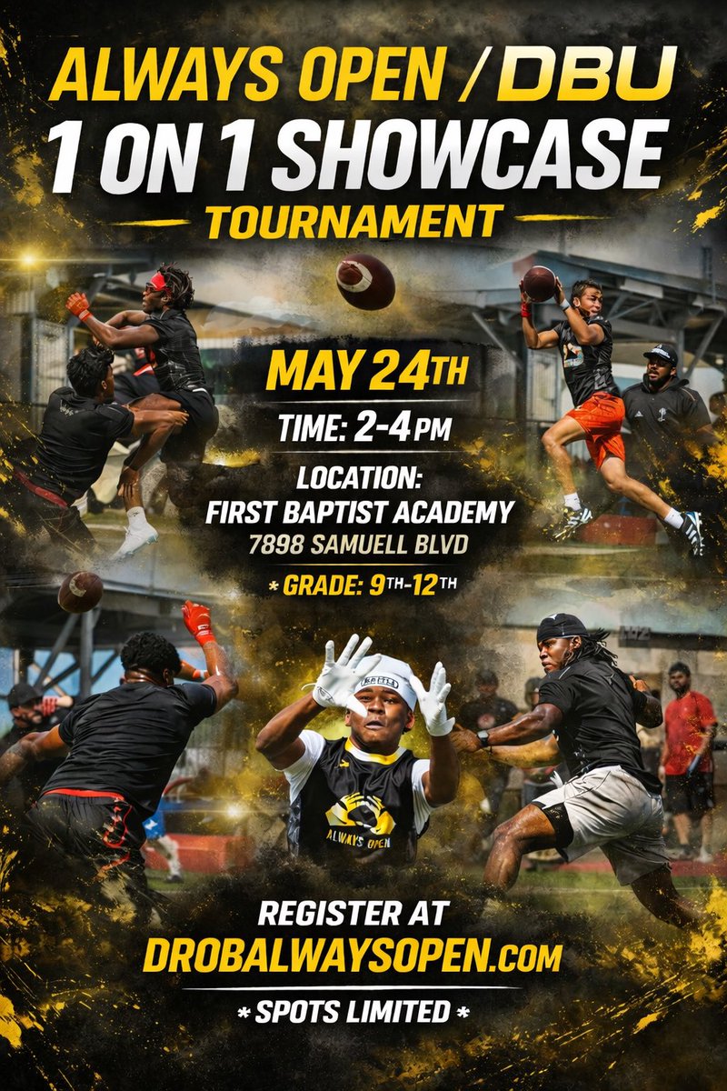 David Robinson tweet media