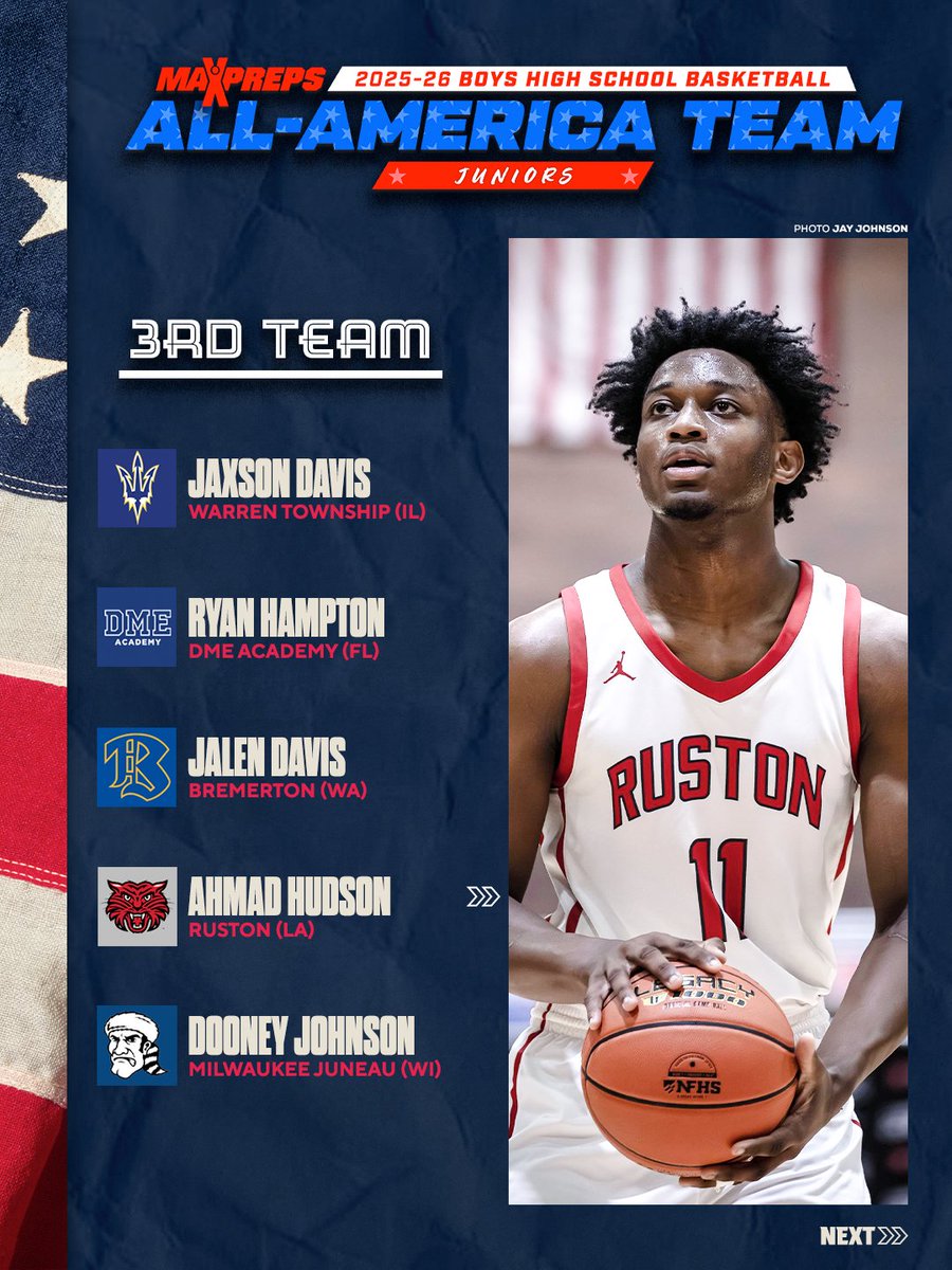 MaxPreps tweet media