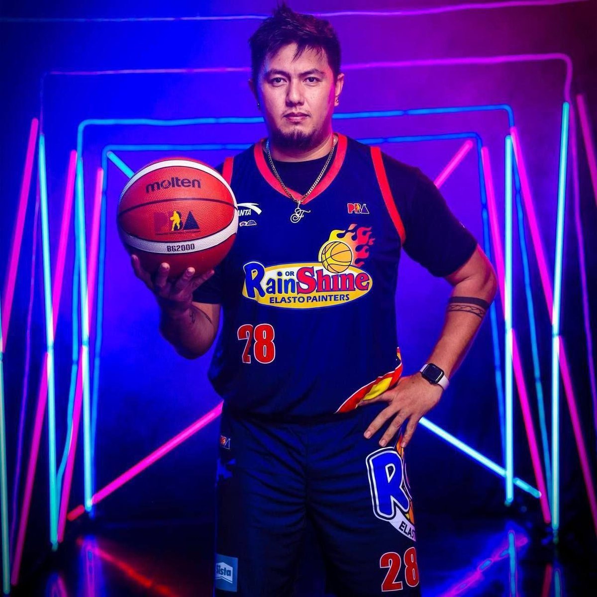 John Dave anthony tweet media