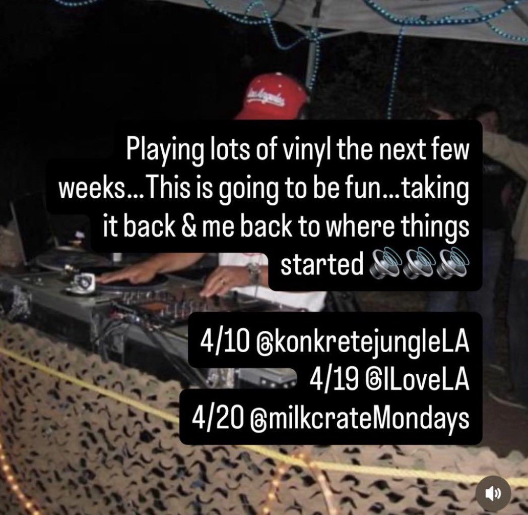 Dj Satin tweet media