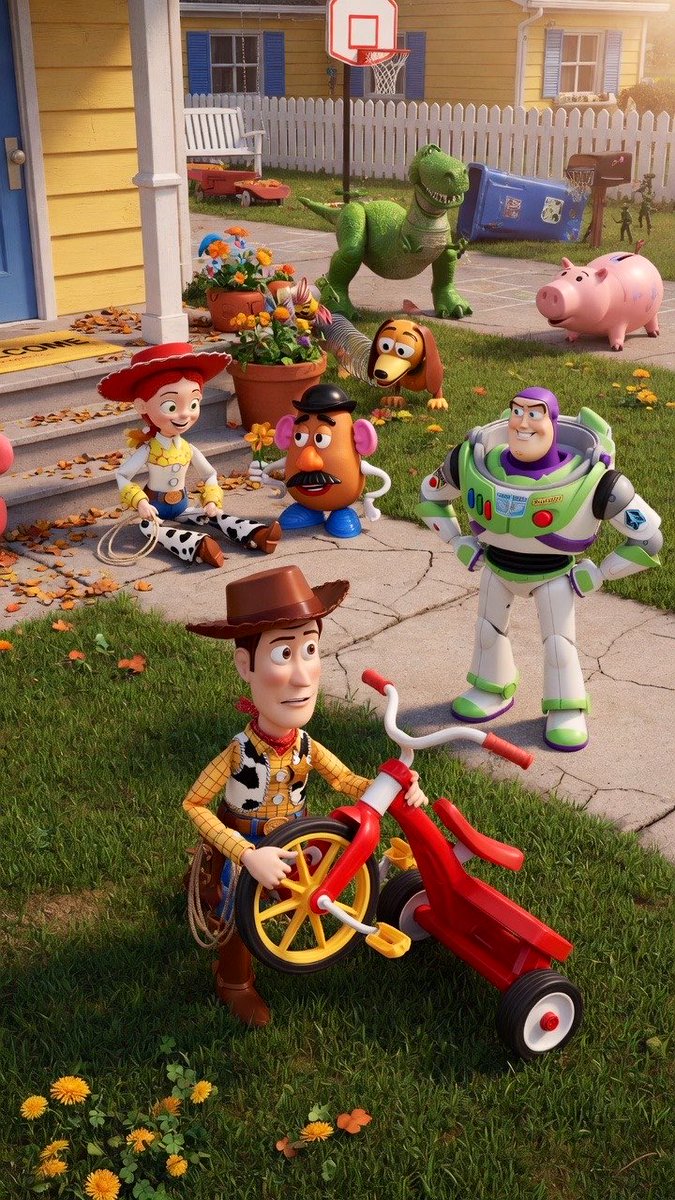 Julian C tweet media