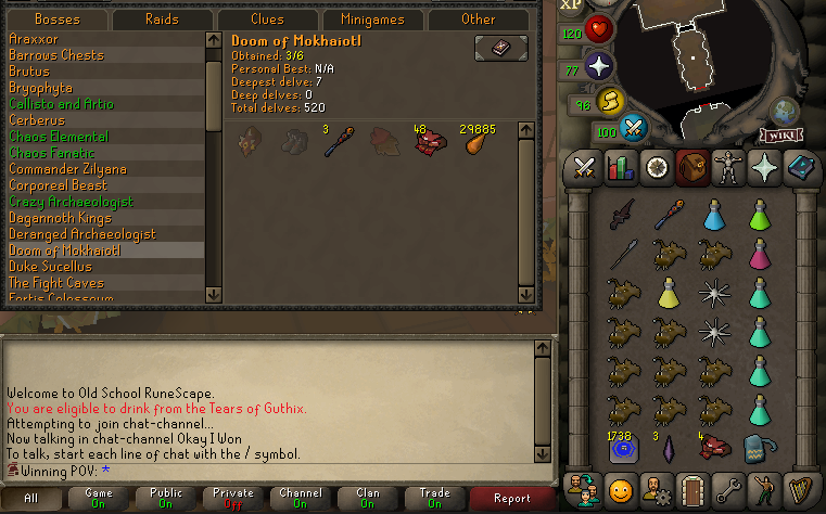 KFramed's tweet photo. Getting a 4th eye of ayak apparently (HCIM) (One life)

🟣https://t.co/GJSsRJL8lq 
🟢https://t.co/h52yB7aIFx https://t.co/QJa9GaRAx5