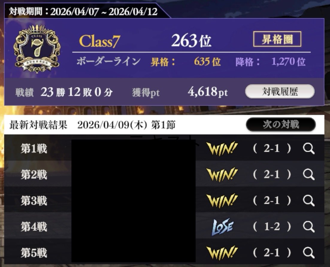 ちぺこ tweet media