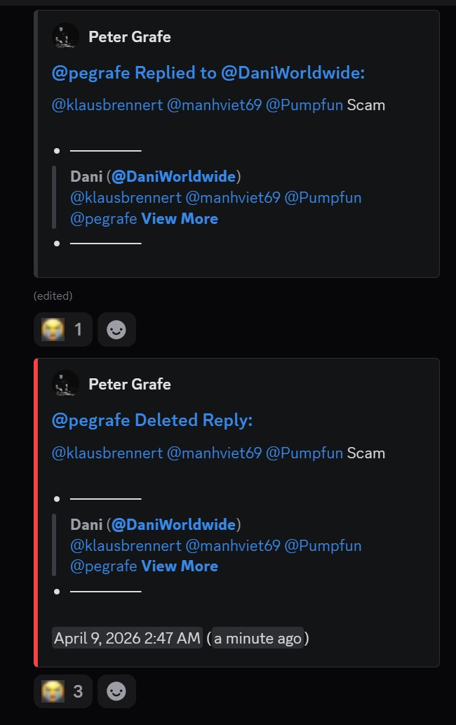 Dani tweet media