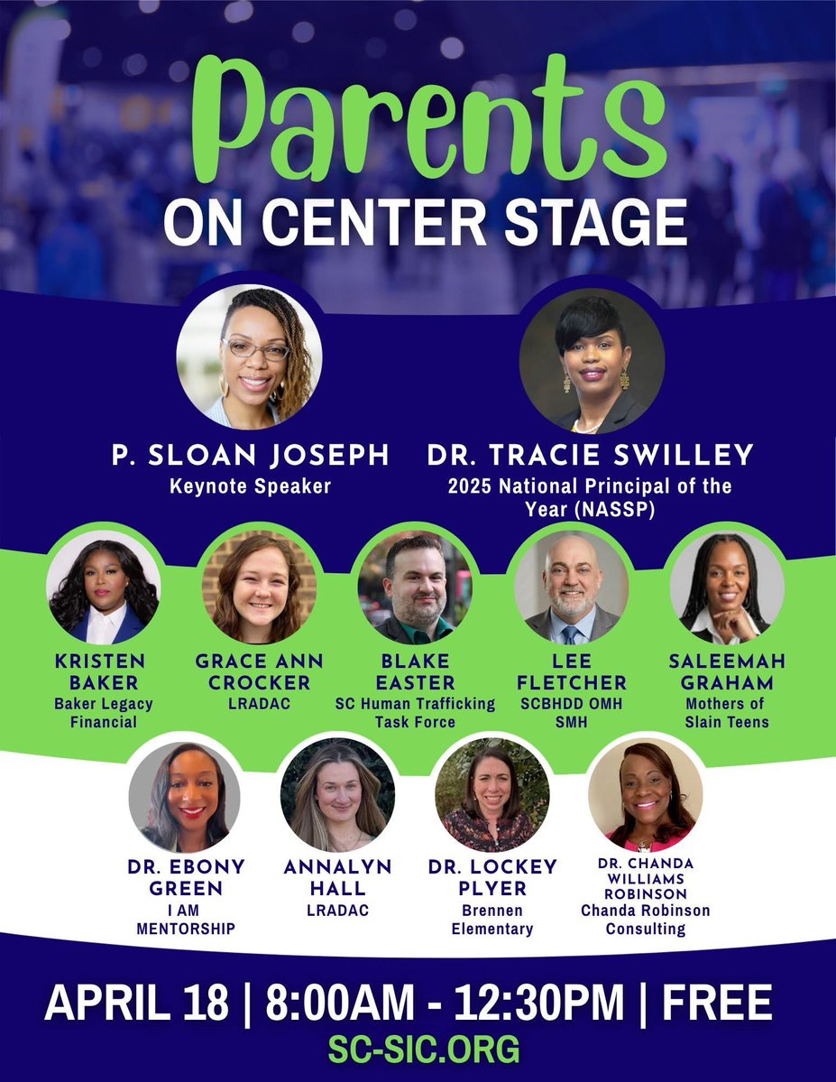 Dr. Tracie Anderson Swilley tweet media